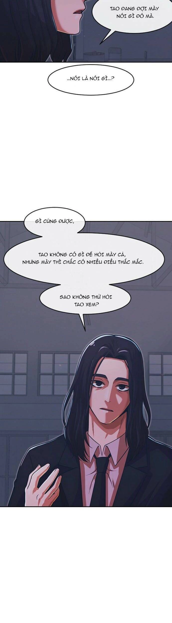 Cô Gái Từ Ứng Dụng Nhắn Tin Ngẫu Nhiên Chapter 170 - 42