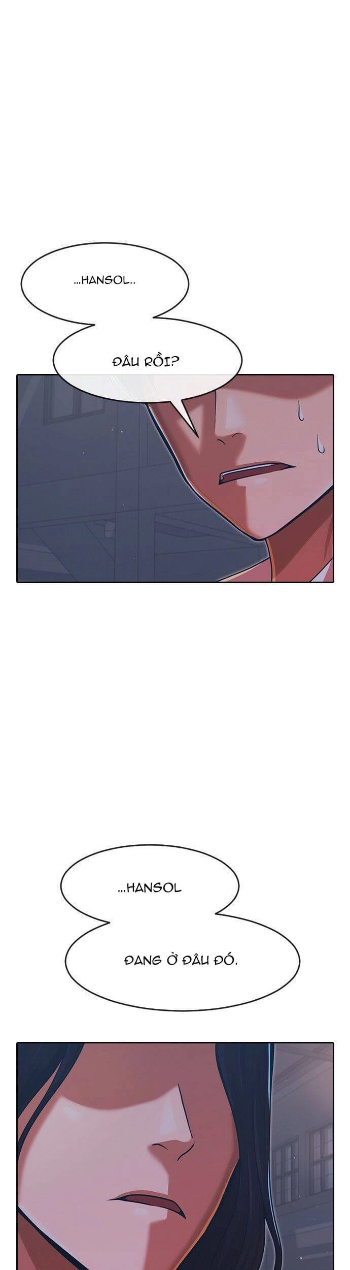 Cô Gái Từ Ứng Dụng Nhắn Tin Ngẫu Nhiên Chapter 170 - 44