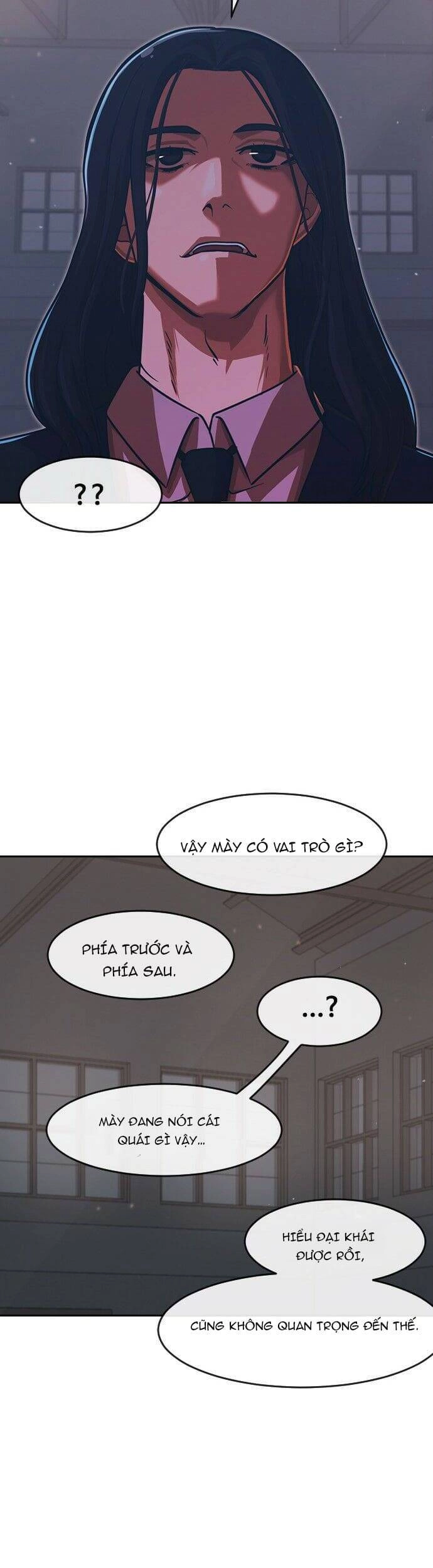 Cô Gái Từ Ứng Dụng Nhắn Tin Ngẫu Nhiên Chapter 170 - 46