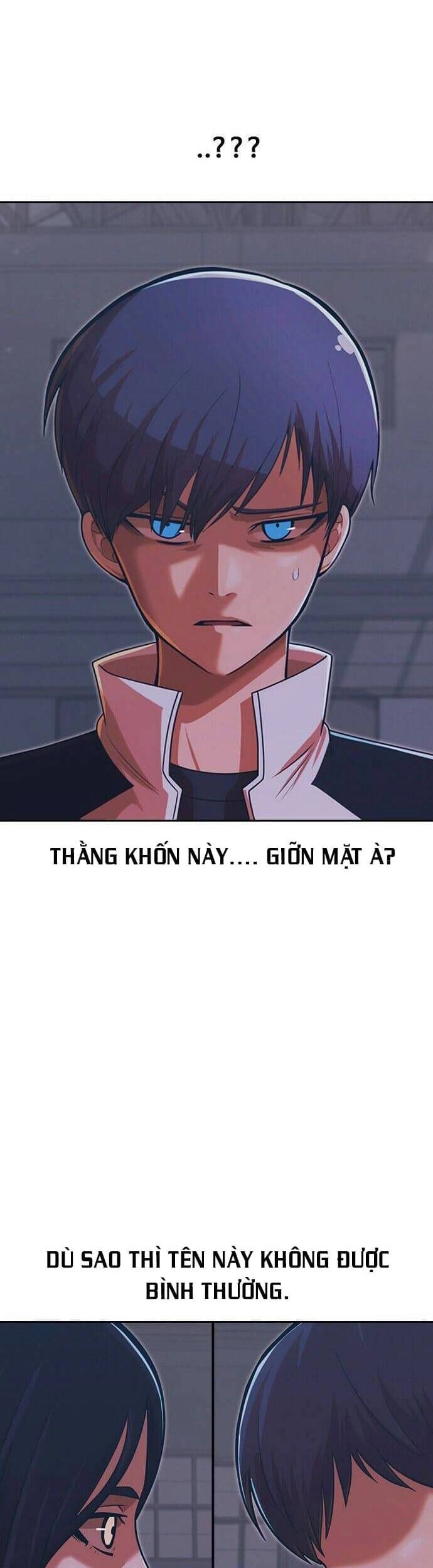 Cô Gái Từ Ứng Dụng Nhắn Tin Ngẫu Nhiên Chapter 170 - 47