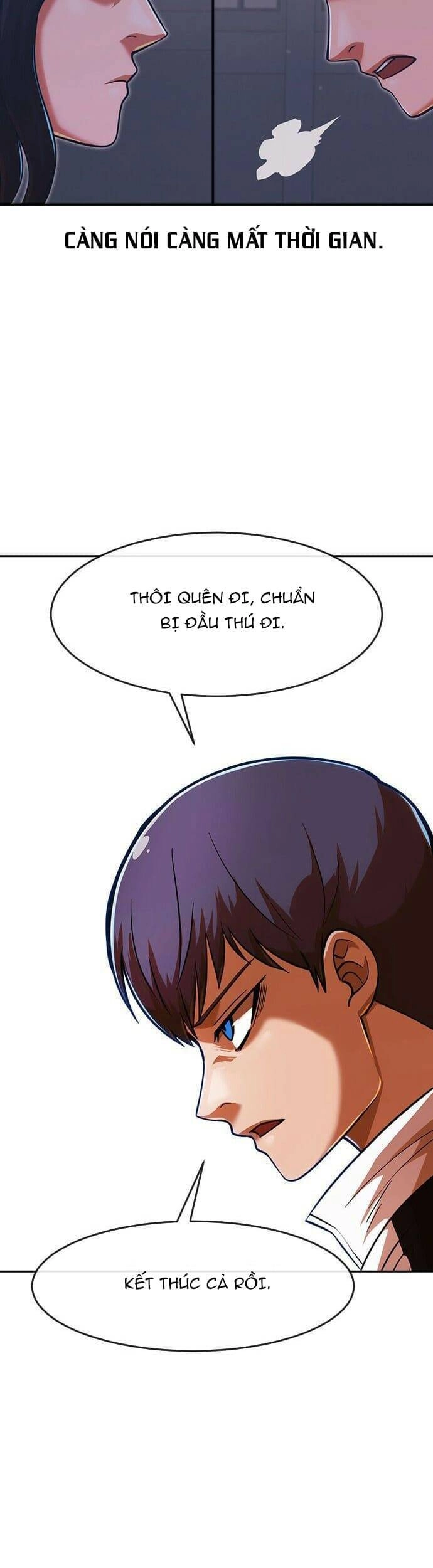 Cô Gái Từ Ứng Dụng Nhắn Tin Ngẫu Nhiên Chapter 170 - 48