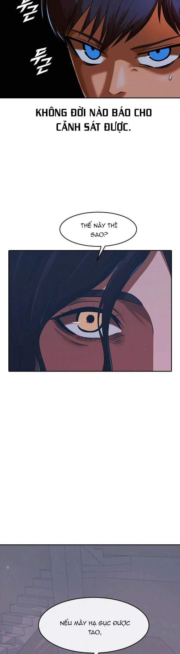 Cô Gái Từ Ứng Dụng Nhắn Tin Ngẫu Nhiên Chapter 170 - 53