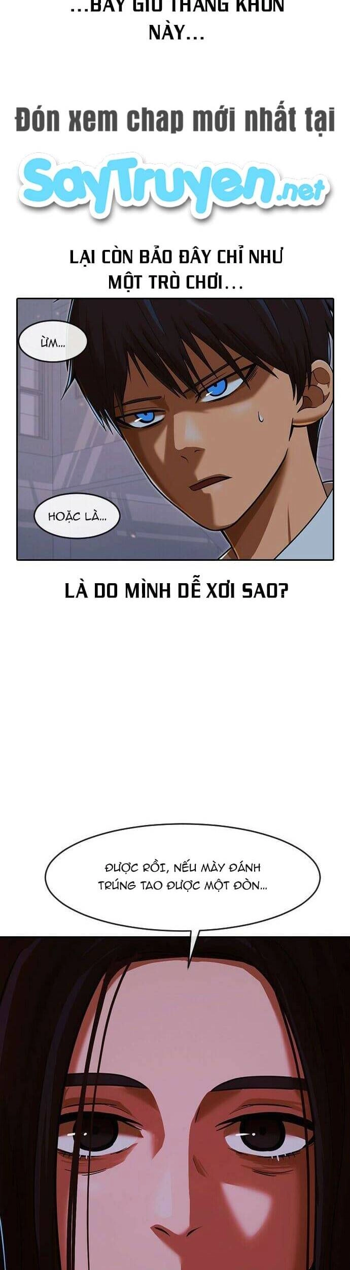 Cô Gái Từ Ứng Dụng Nhắn Tin Ngẫu Nhiên Chapter 170 - 55