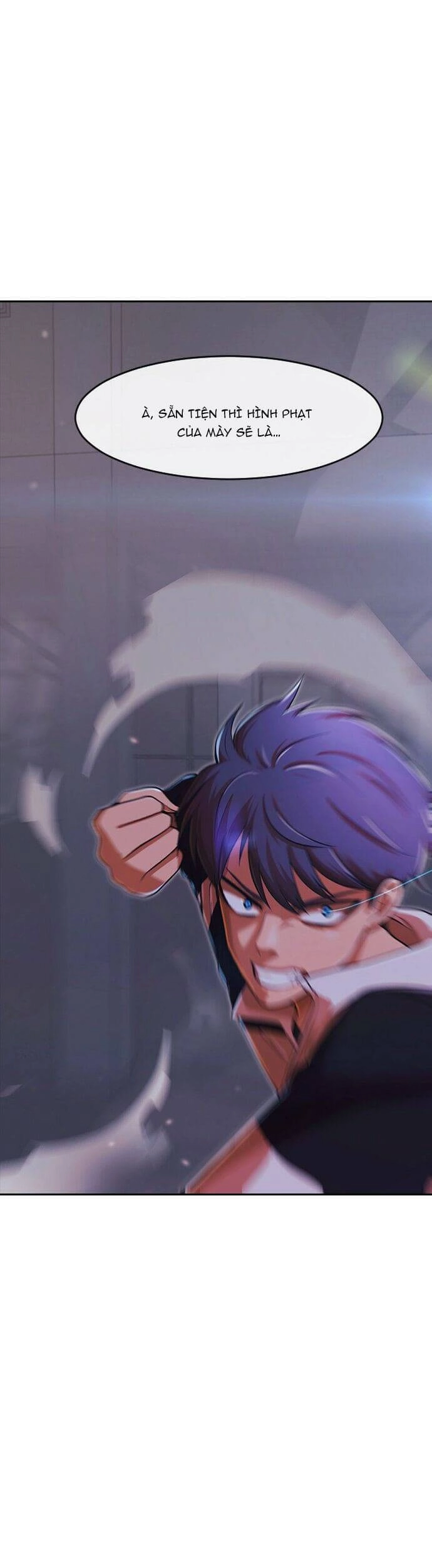 Cô Gái Từ Ứng Dụng Nhắn Tin Ngẫu Nhiên Chapter 170 - 57