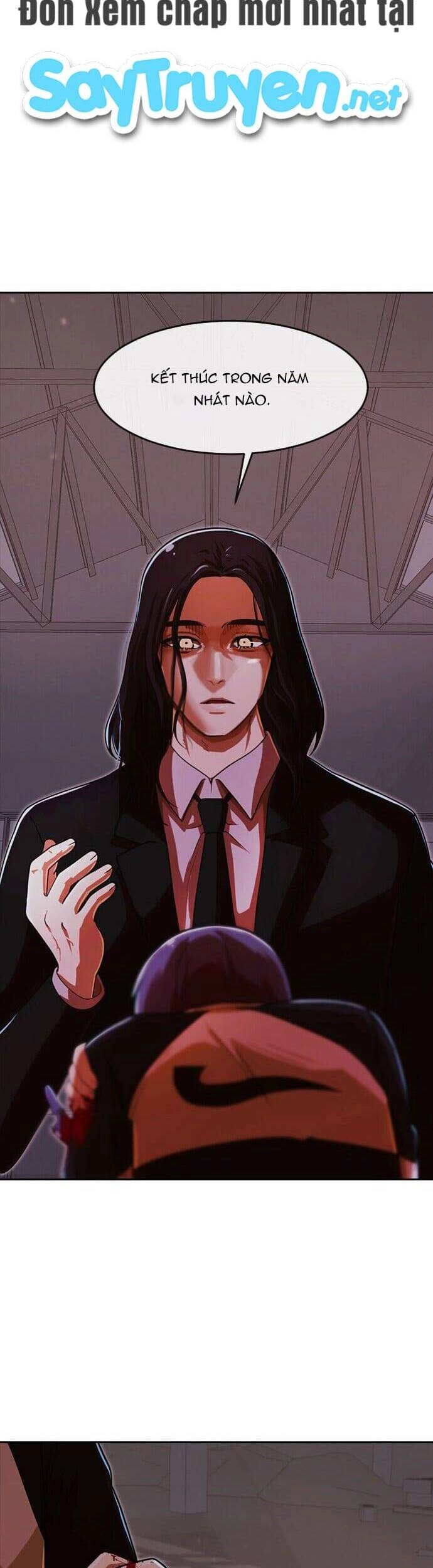 Cô Gái Từ Ứng Dụng Nhắn Tin Ngẫu Nhiên Chapter 170 - 62