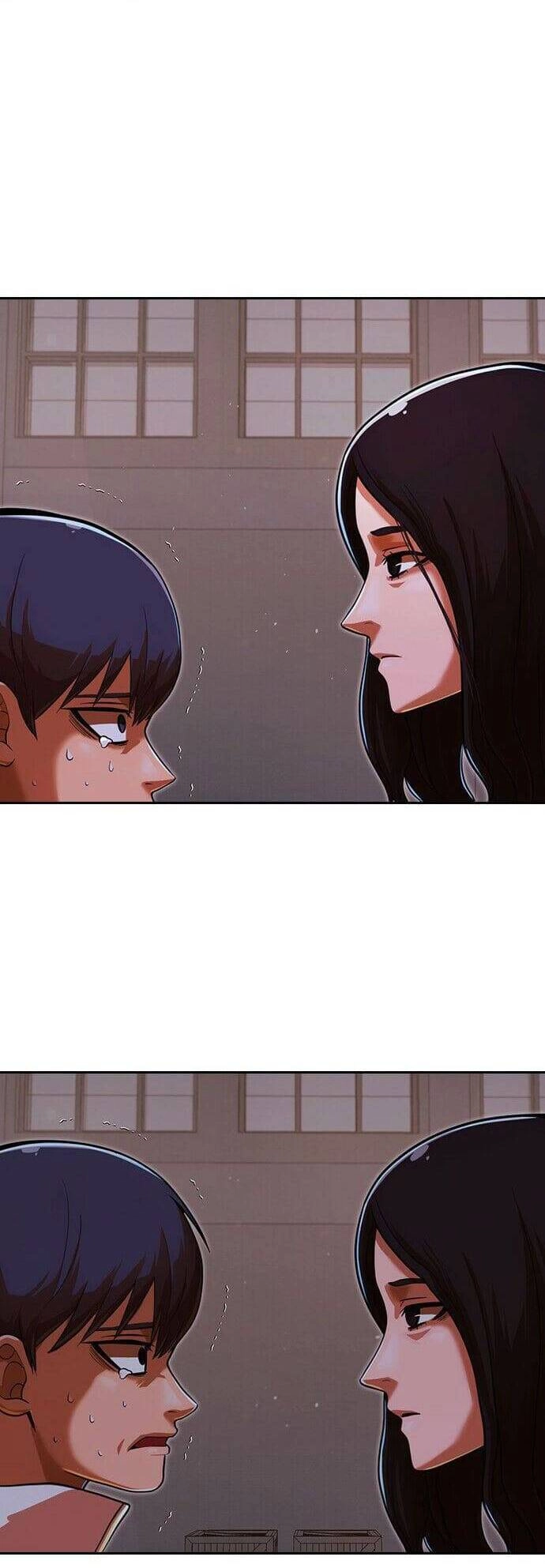 Cô Gái Từ Ứng Dụng Nhắn Tin Ngẫu Nhiên Chapter 170 - 67