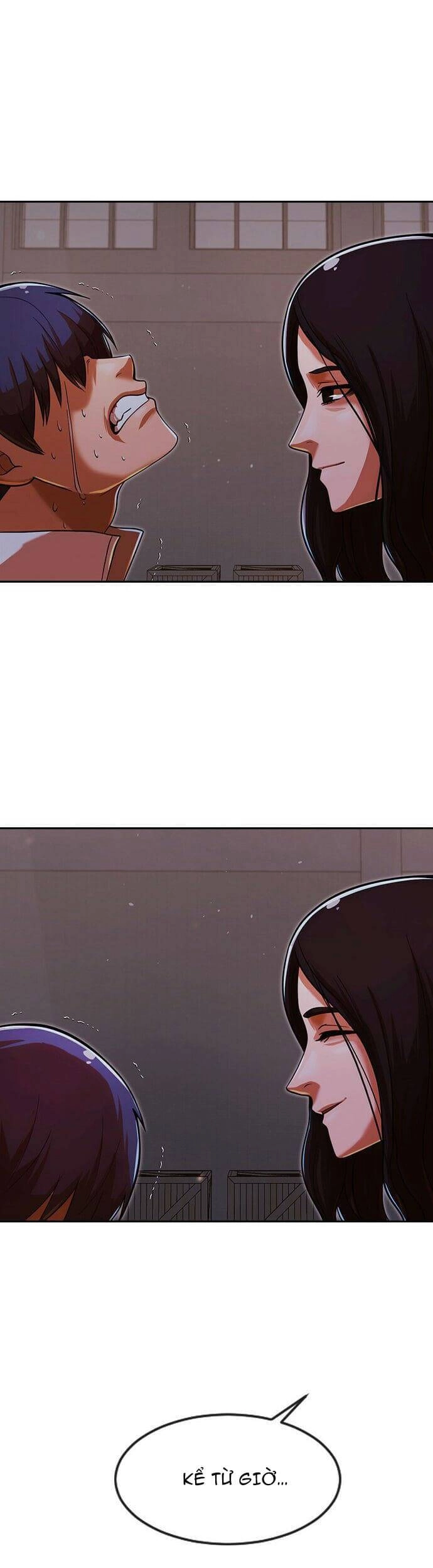 Cô Gái Từ Ứng Dụng Nhắn Tin Ngẫu Nhiên Chapter 170 - 68