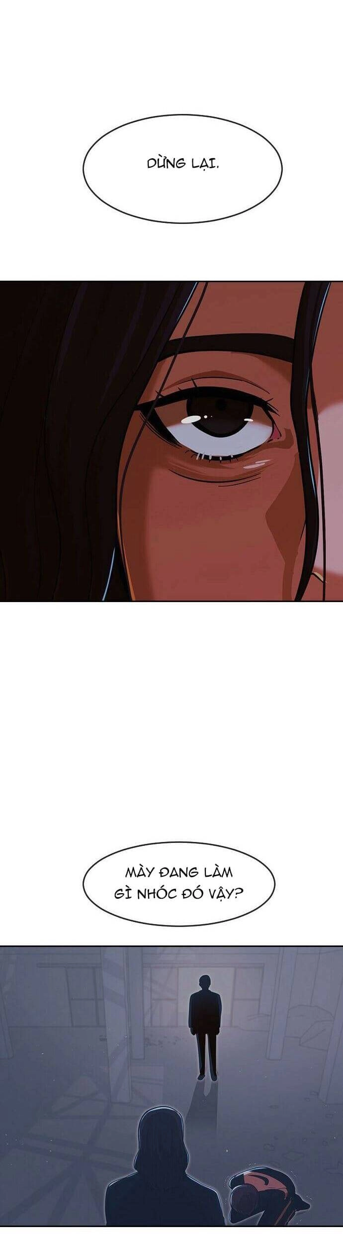 Cô Gái Từ Ứng Dụng Nhắn Tin Ngẫu Nhiên Chapter 170 - 69