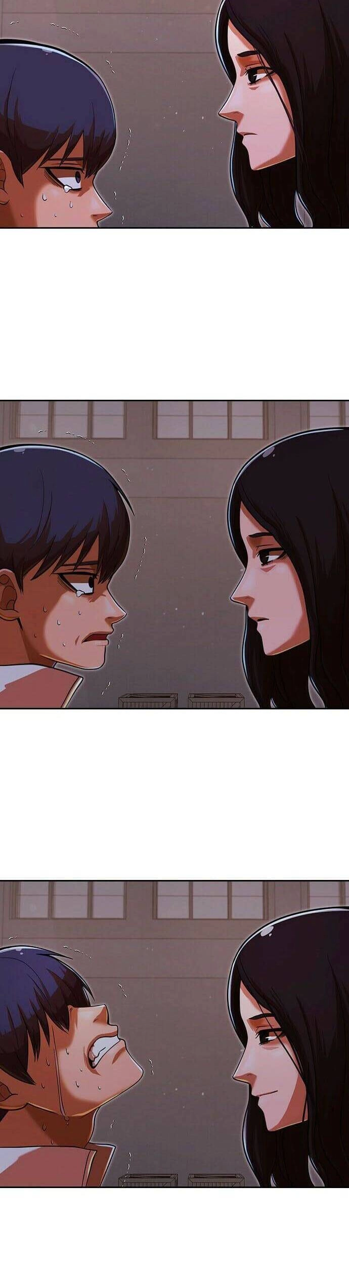 Cô Gái Từ Ứng Dụng Nhắn Tin Ngẫu Nhiên Chapter 171 - 3