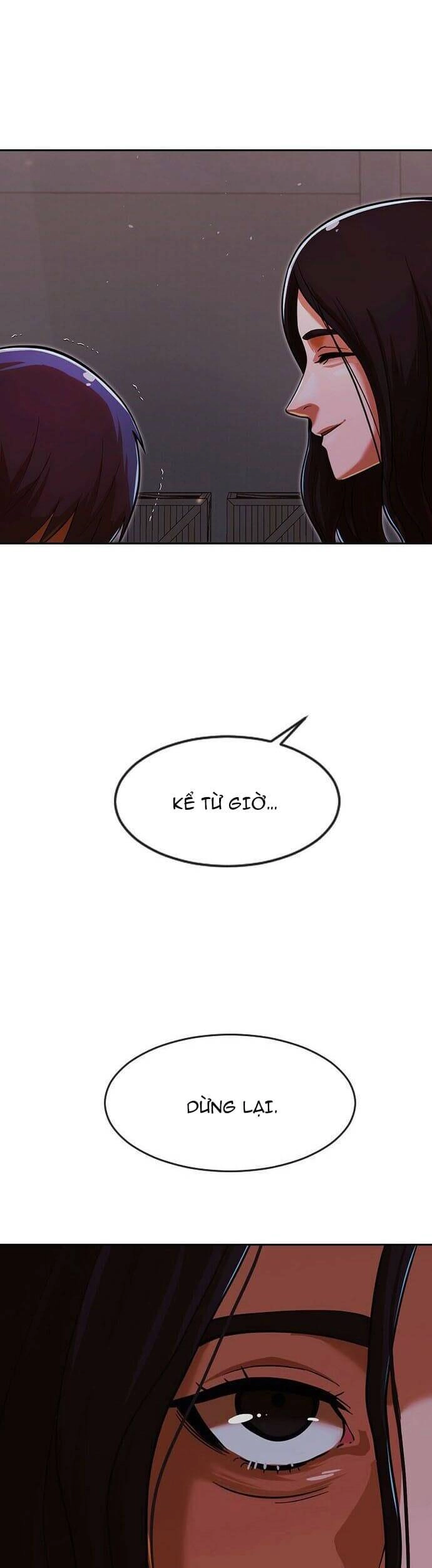 Cô Gái Từ Ứng Dụng Nhắn Tin Ngẫu Nhiên Chapter 171 - 4