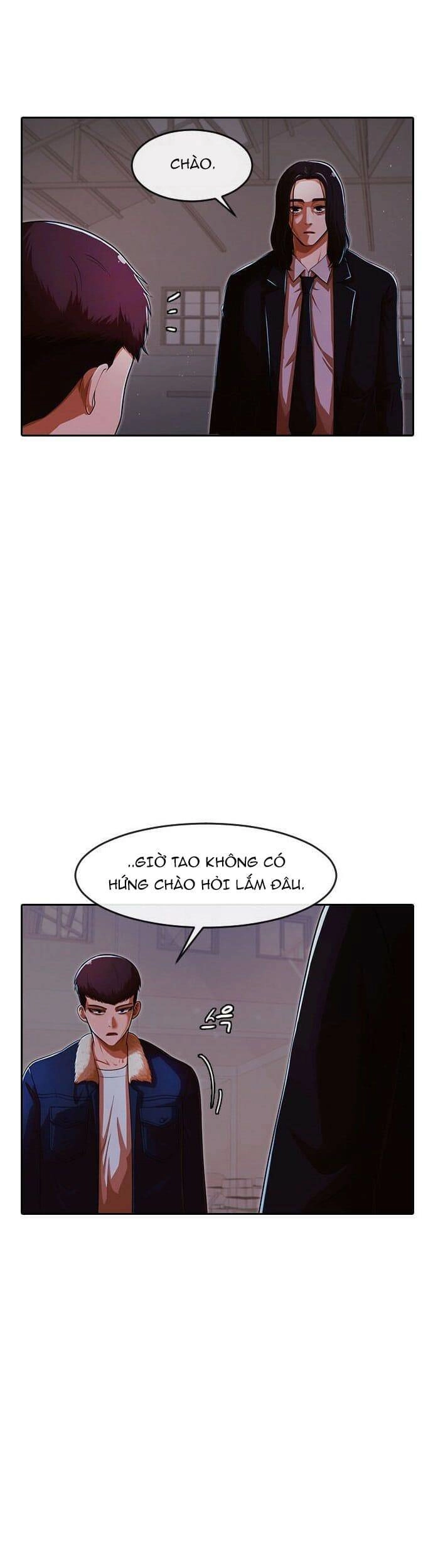 Cô Gái Từ Ứng Dụng Nhắn Tin Ngẫu Nhiên Chapter 171 - 8