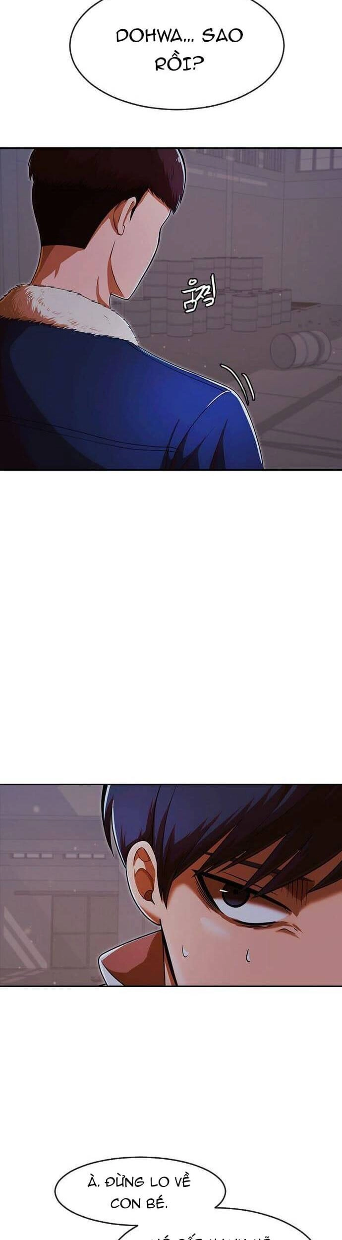 Cô Gái Từ Ứng Dụng Nhắn Tin Ngẫu Nhiên Chapter 171 - 11