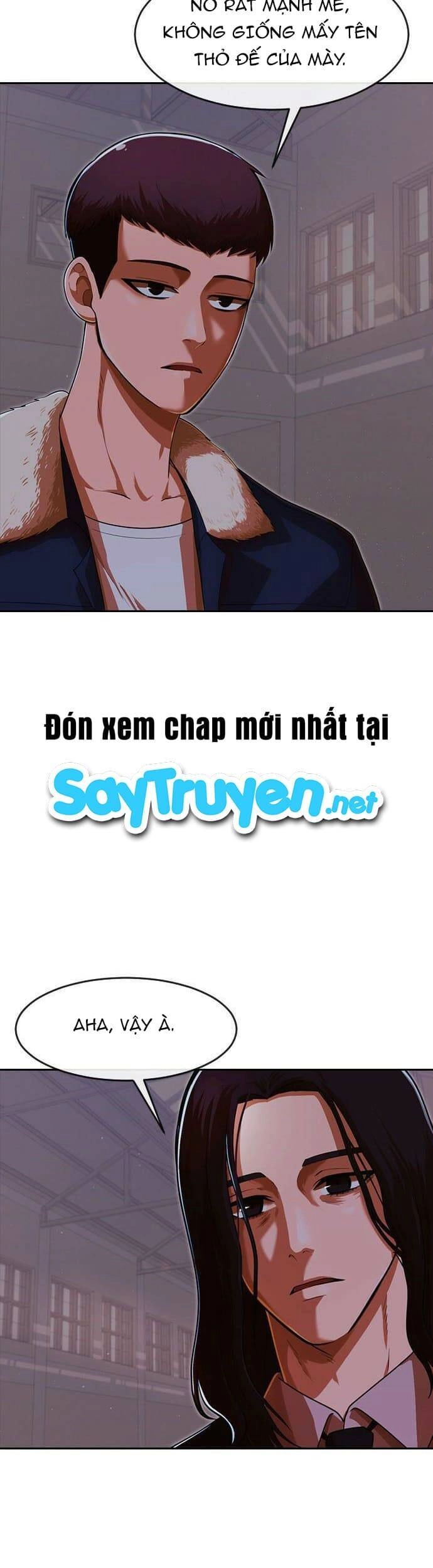 Cô Gái Từ Ứng Dụng Nhắn Tin Ngẫu Nhiên Chapter 171 - 12