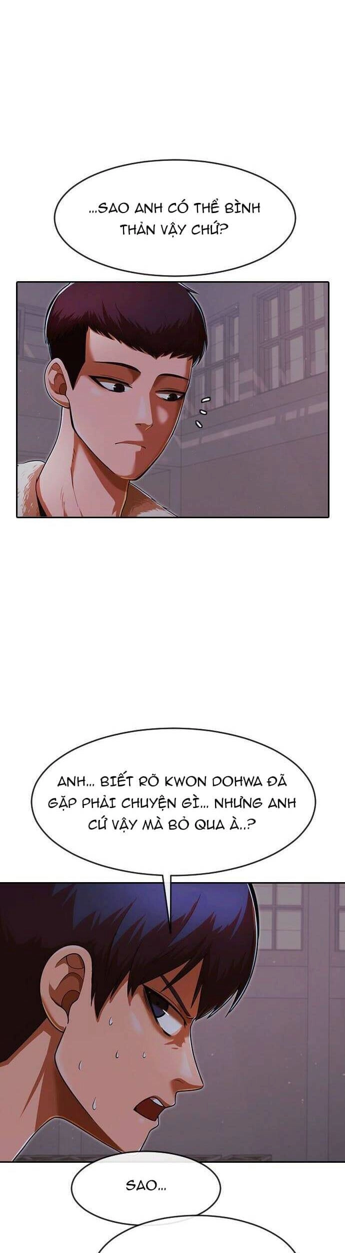 Cô Gái Từ Ứng Dụng Nhắn Tin Ngẫu Nhiên Chapter 171 - 13