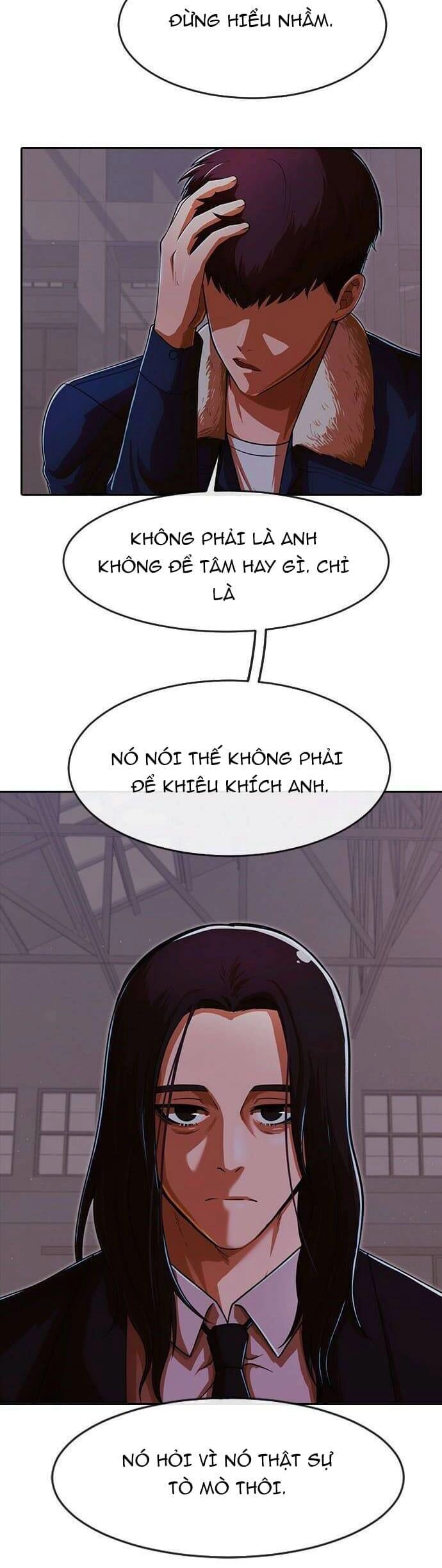 Cô Gái Từ Ứng Dụng Nhắn Tin Ngẫu Nhiên Chapter 171 - 14