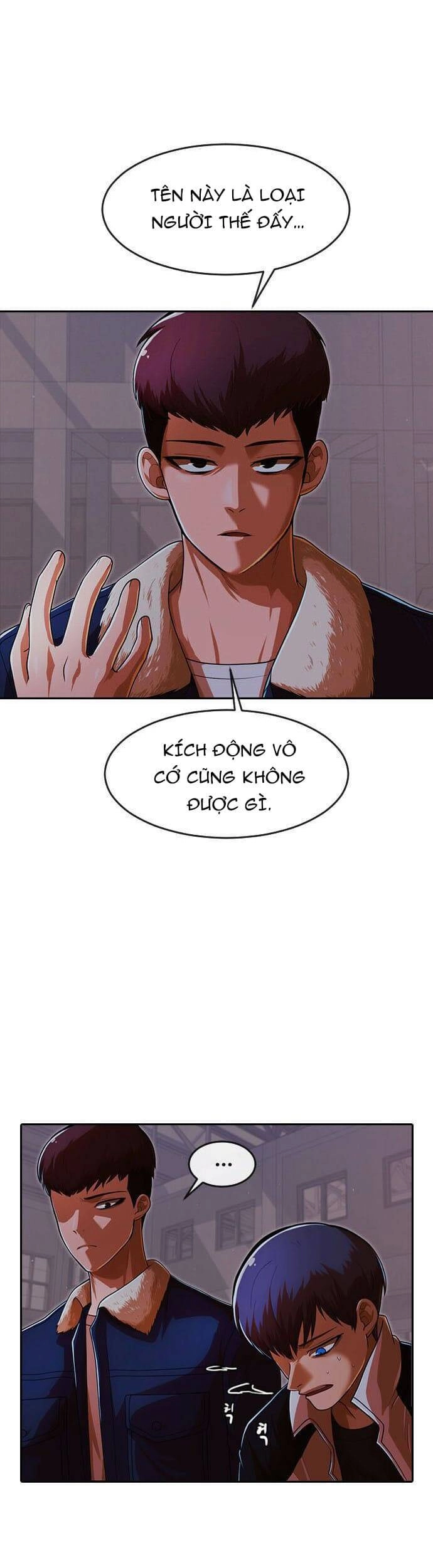 Cô Gái Từ Ứng Dụng Nhắn Tin Ngẫu Nhiên Chapter 171 - 15