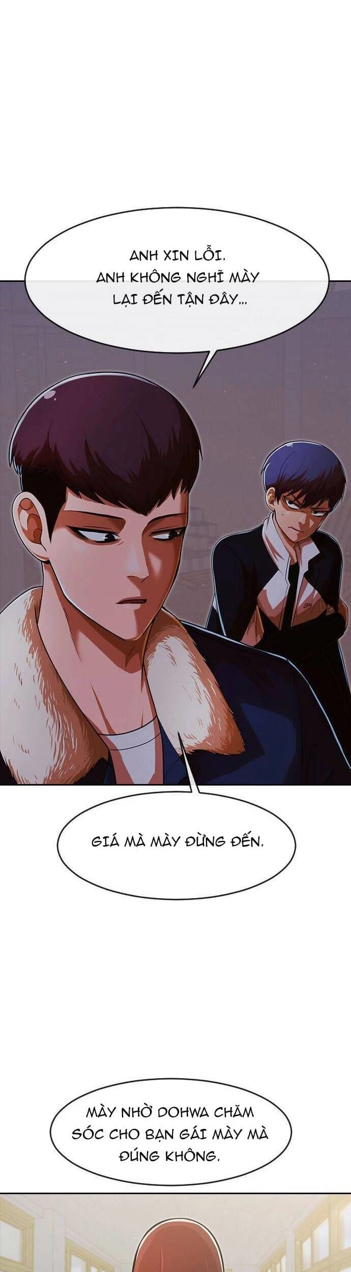 Cô Gái Từ Ứng Dụng Nhắn Tin Ngẫu Nhiên Chapter 171 - 16