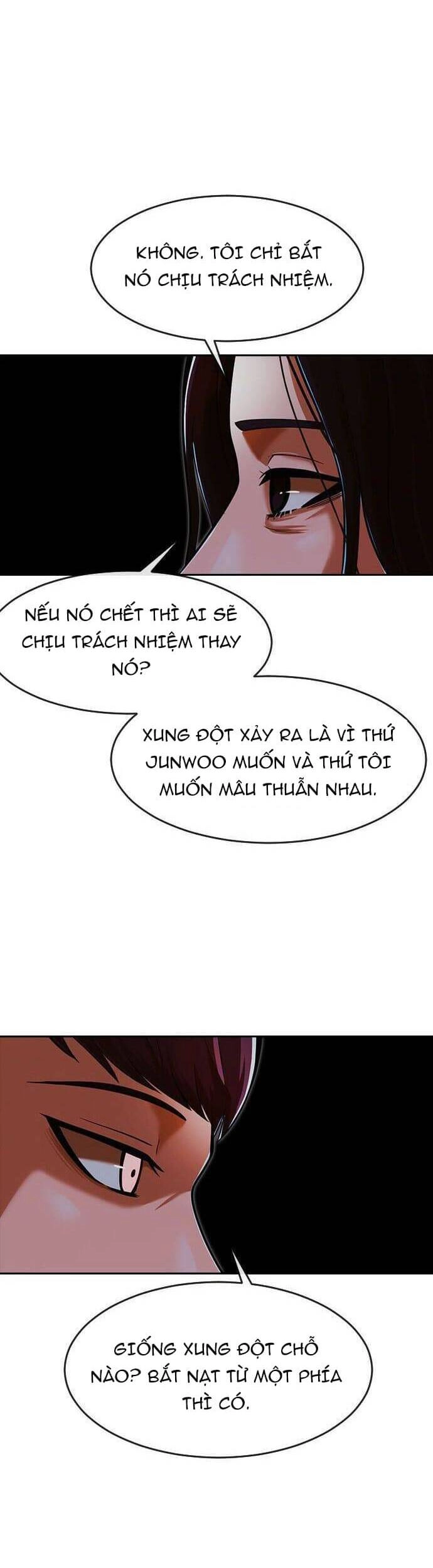 Cô Gái Từ Ứng Dụng Nhắn Tin Ngẫu Nhiên Chapter 171 - 20