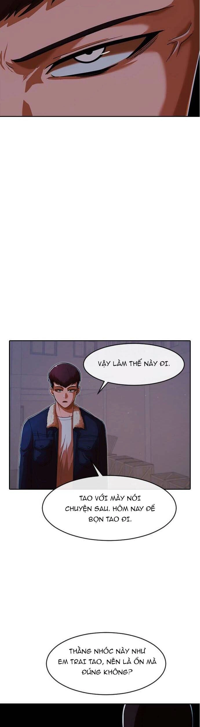 Cô Gái Từ Ứng Dụng Nhắn Tin Ngẫu Nhiên Chapter 171 - 24