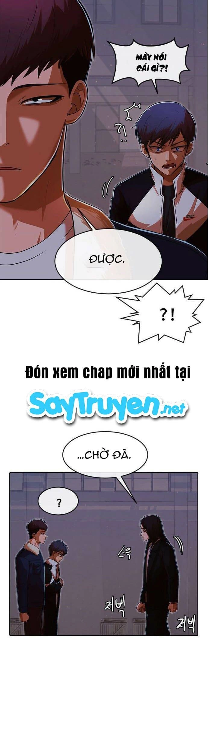 Cô Gái Từ Ứng Dụng Nhắn Tin Ngẫu Nhiên Chapter 171 - 27