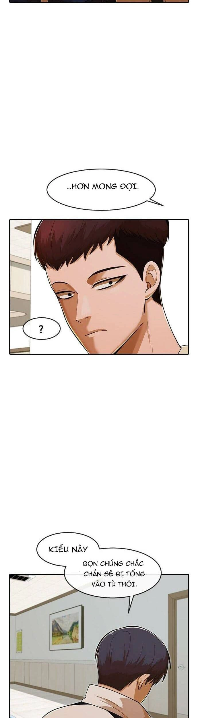 Cô Gái Từ Ứng Dụng Nhắn Tin Ngẫu Nhiên Chapter 171 - 33