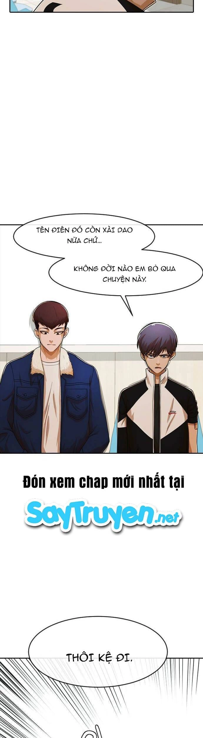 Cô Gái Từ Ứng Dụng Nhắn Tin Ngẫu Nhiên Chapter 171 - 34