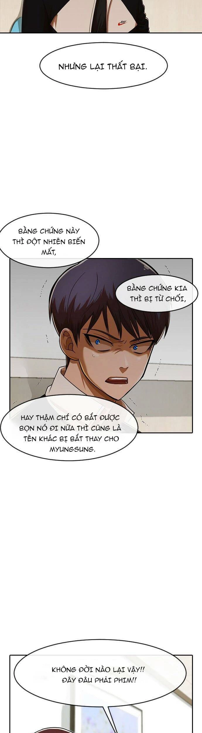 Cô Gái Từ Ứng Dụng Nhắn Tin Ngẫu Nhiên Chapter 171 - 37