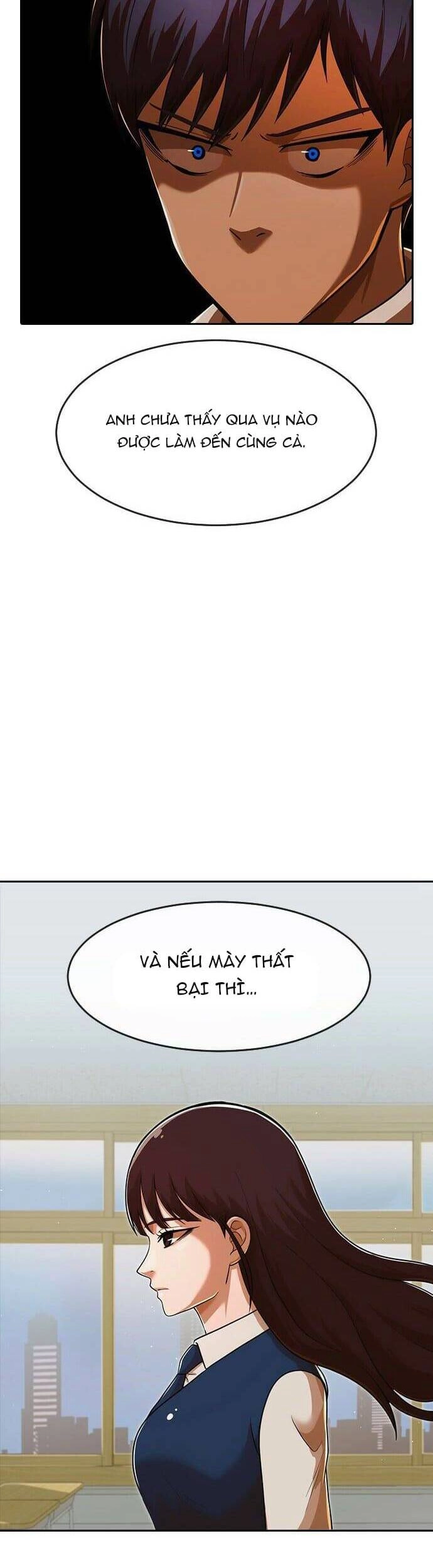 Cô Gái Từ Ứng Dụng Nhắn Tin Ngẫu Nhiên Chapter 171 - 40