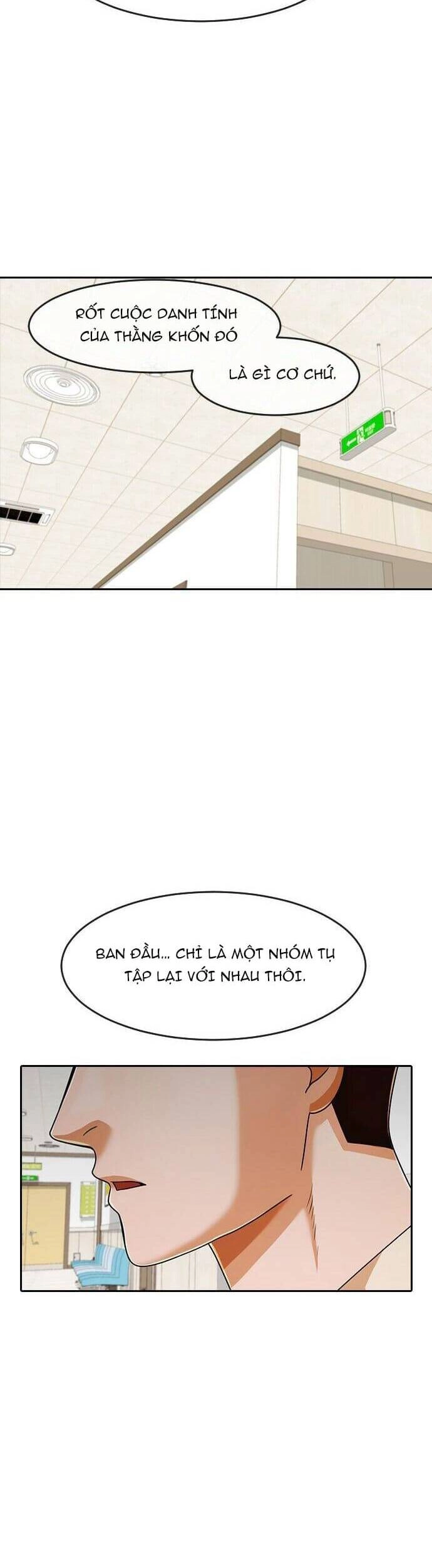 Cô Gái Từ Ứng Dụng Nhắn Tin Ngẫu Nhiên Chapter 171 - 42