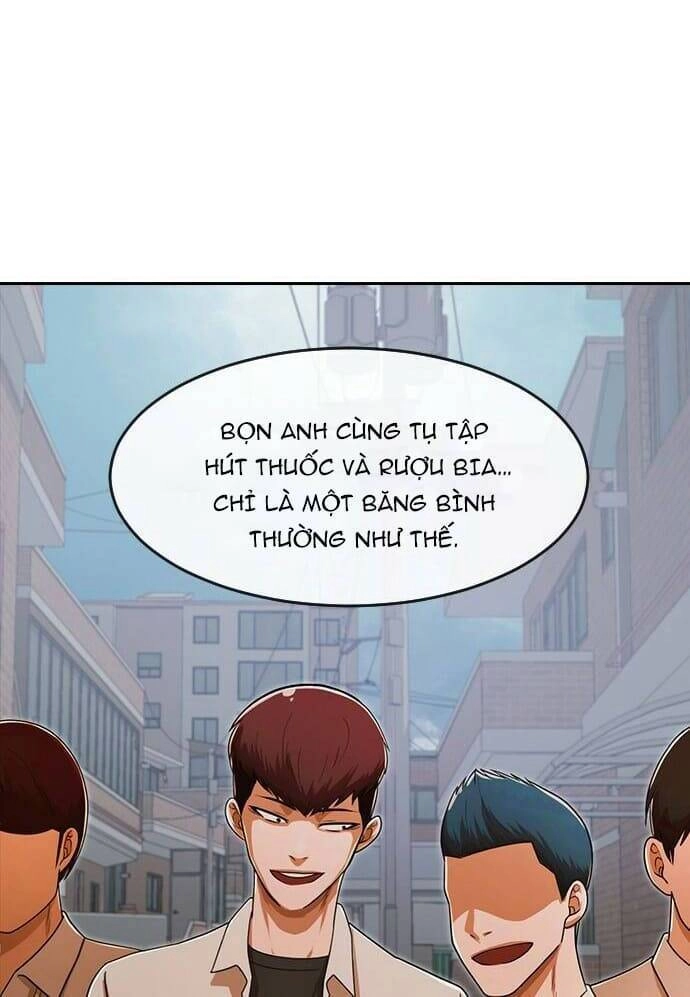 Cô Gái Từ Ứng Dụng Nhắn Tin Ngẫu Nhiên Chapter 171 - 43