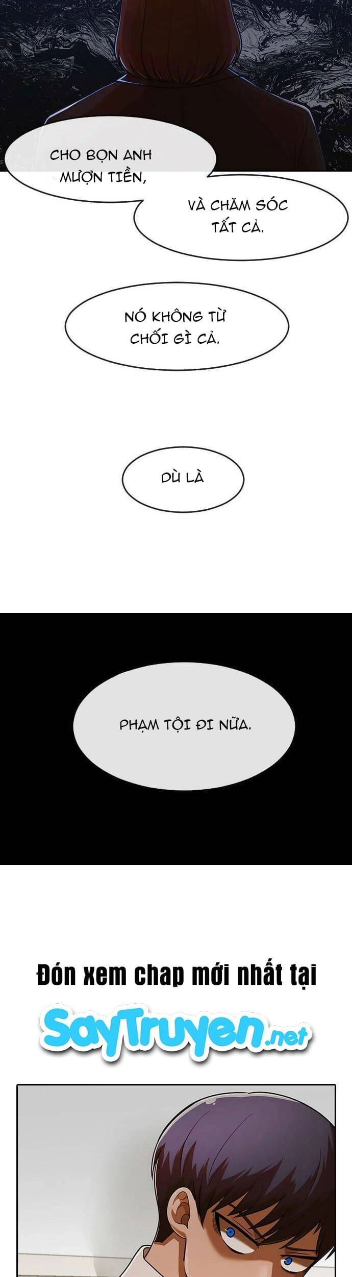 Cô Gái Từ Ứng Dụng Nhắn Tin Ngẫu Nhiên Chapter 171 - 48