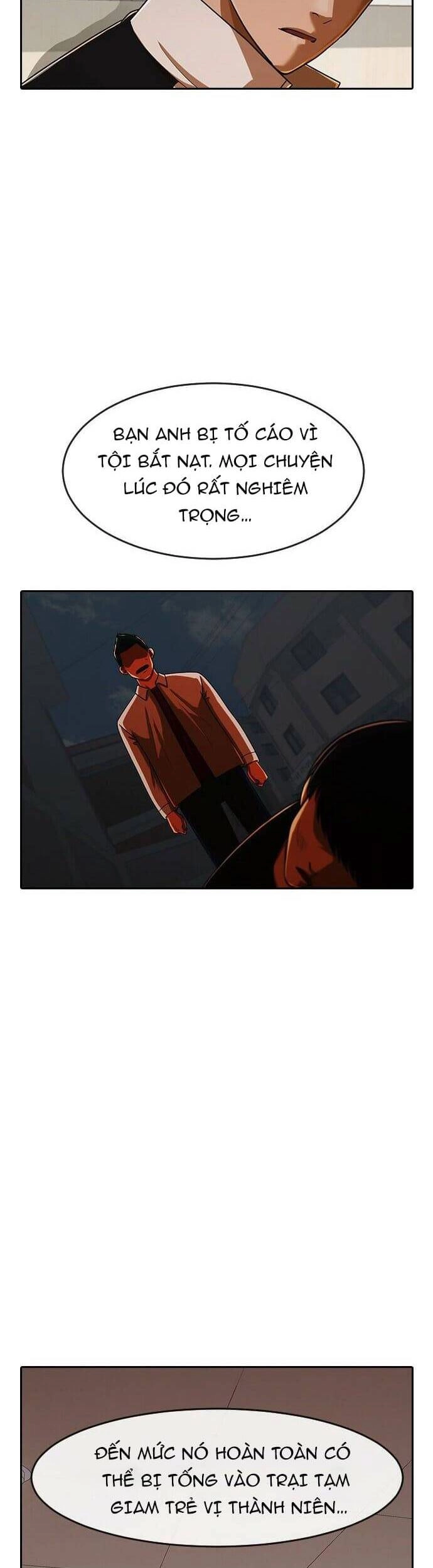 Cô Gái Từ Ứng Dụng Nhắn Tin Ngẫu Nhiên Chapter 171 - 49