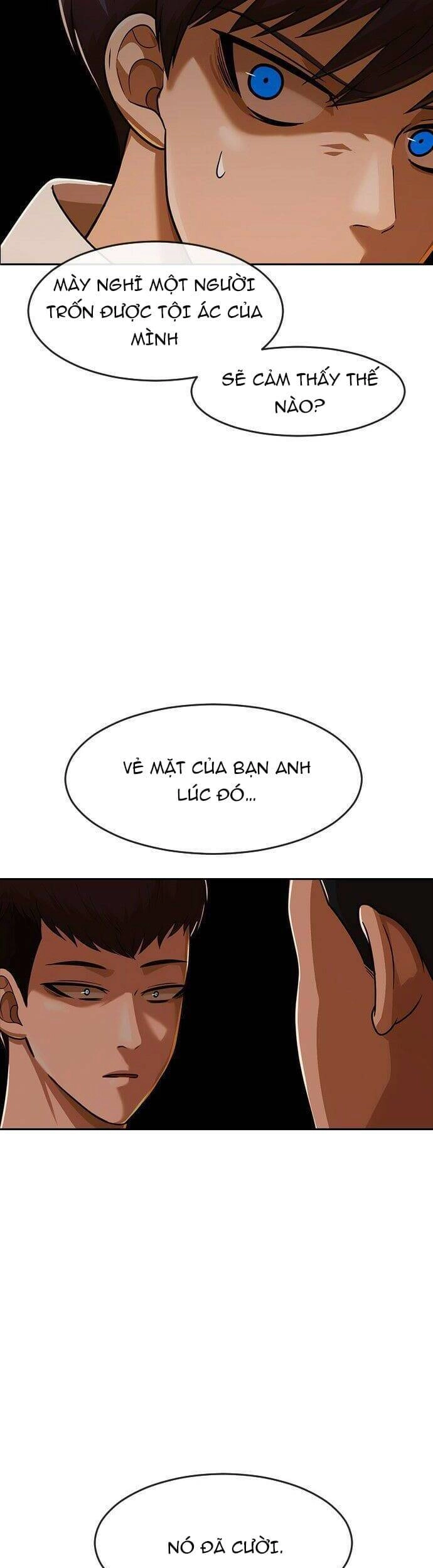 Cô Gái Từ Ứng Dụng Nhắn Tin Ngẫu Nhiên Chapter 171 - 53