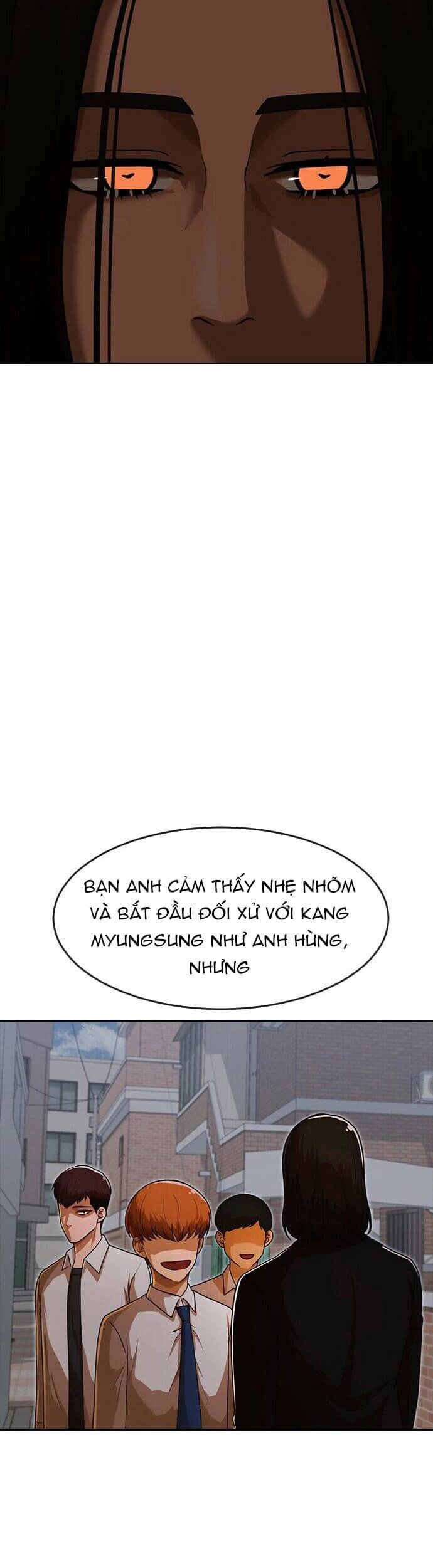 Cô Gái Từ Ứng Dụng Nhắn Tin Ngẫu Nhiên Chapter 172 - 4