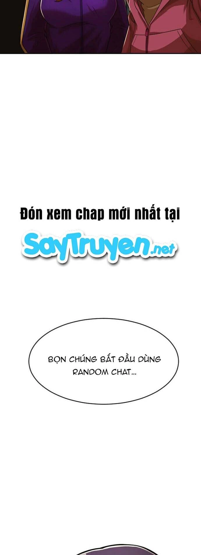 Cô Gái Từ Ứng Dụng Nhắn Tin Ngẫu Nhiên Chapter 172 - 7