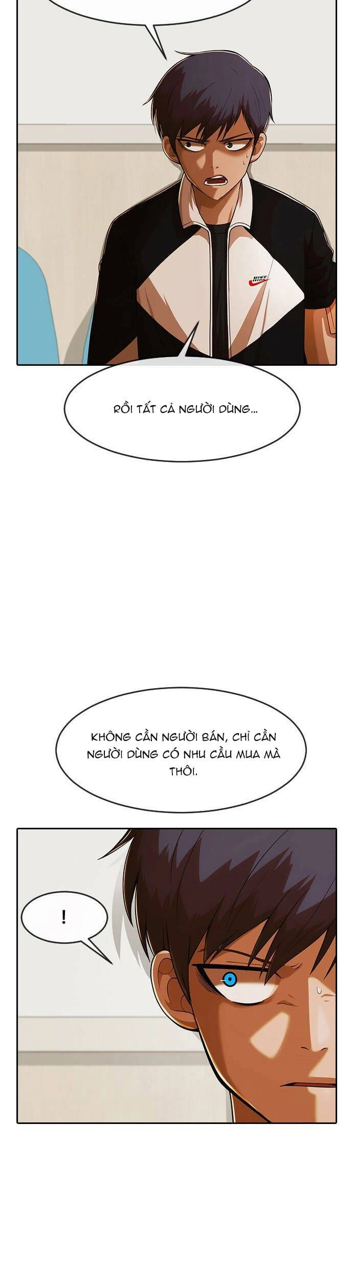 Cô Gái Từ Ứng Dụng Nhắn Tin Ngẫu Nhiên Chapter 172 - 20