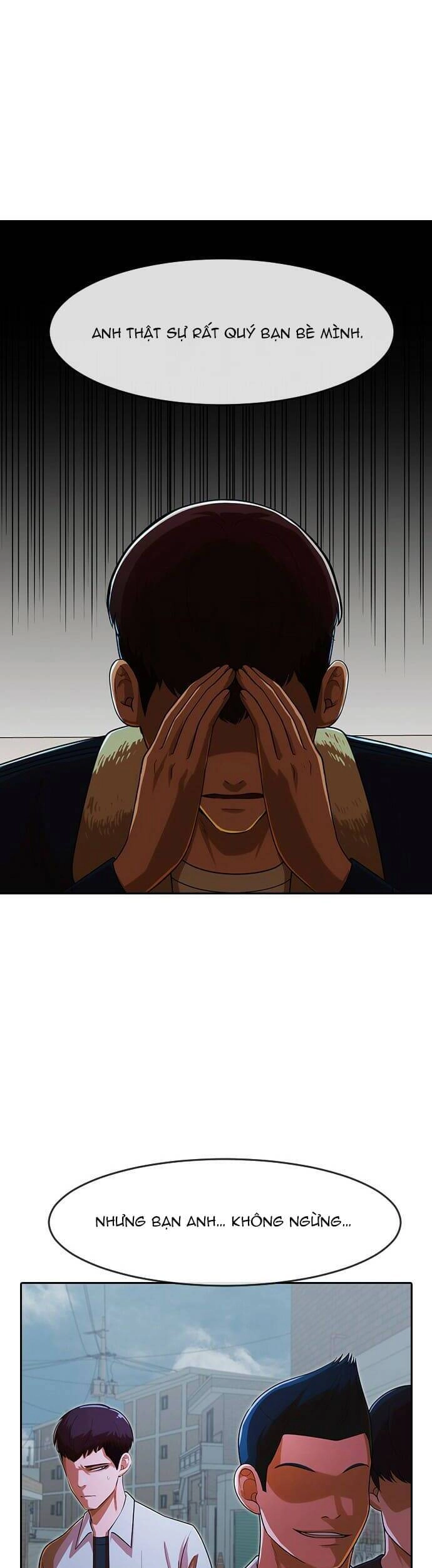 Cô Gái Từ Ứng Dụng Nhắn Tin Ngẫu Nhiên Chapter 172 - 25