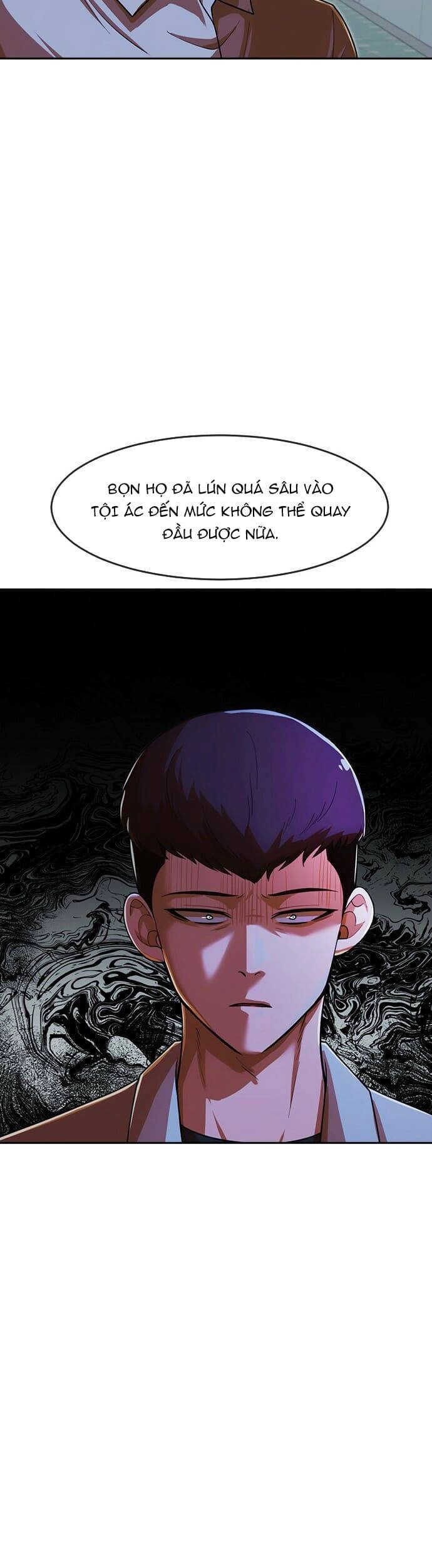 Cô Gái Từ Ứng Dụng Nhắn Tin Ngẫu Nhiên Chapter 172 - 30