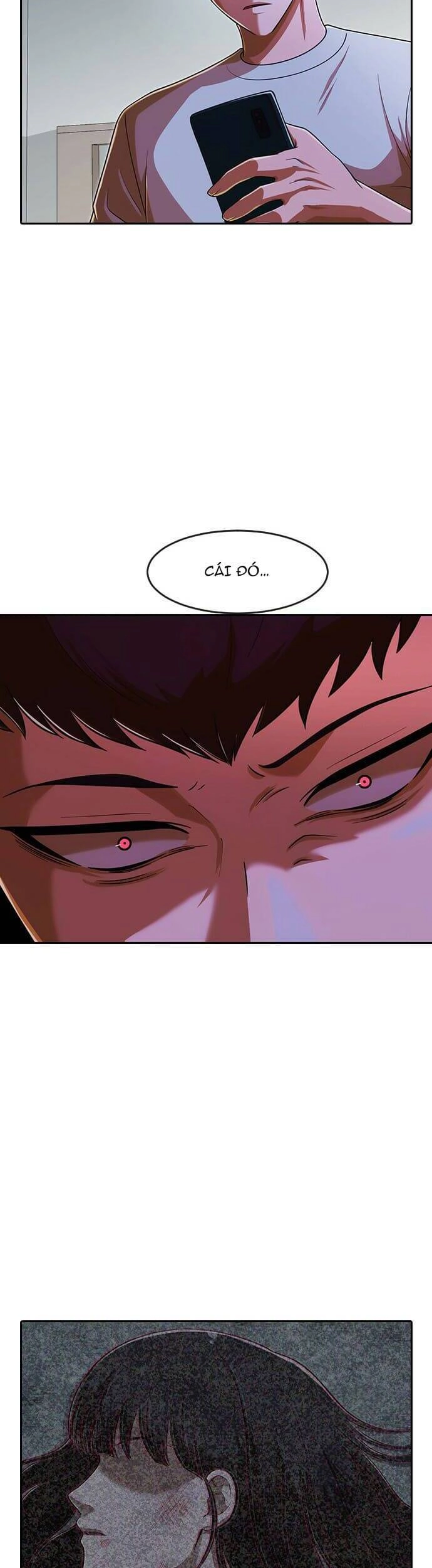 Cô Gái Từ Ứng Dụng Nhắn Tin Ngẫu Nhiên Chapter 172 - 32