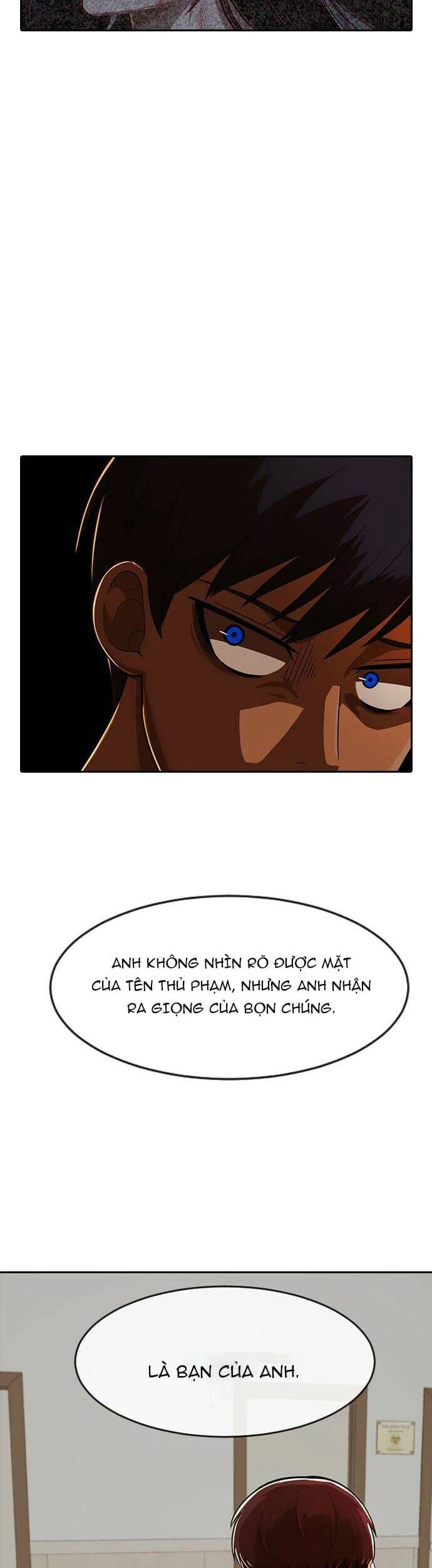 Cô Gái Từ Ứng Dụng Nhắn Tin Ngẫu Nhiên Chapter 172 - 33