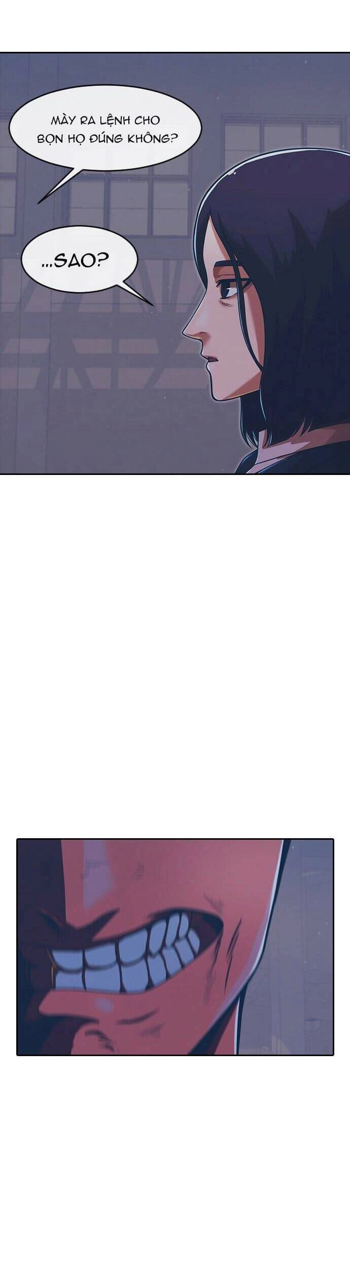 Cô Gái Từ Ứng Dụng Nhắn Tin Ngẫu Nhiên Chapter 172 - 39