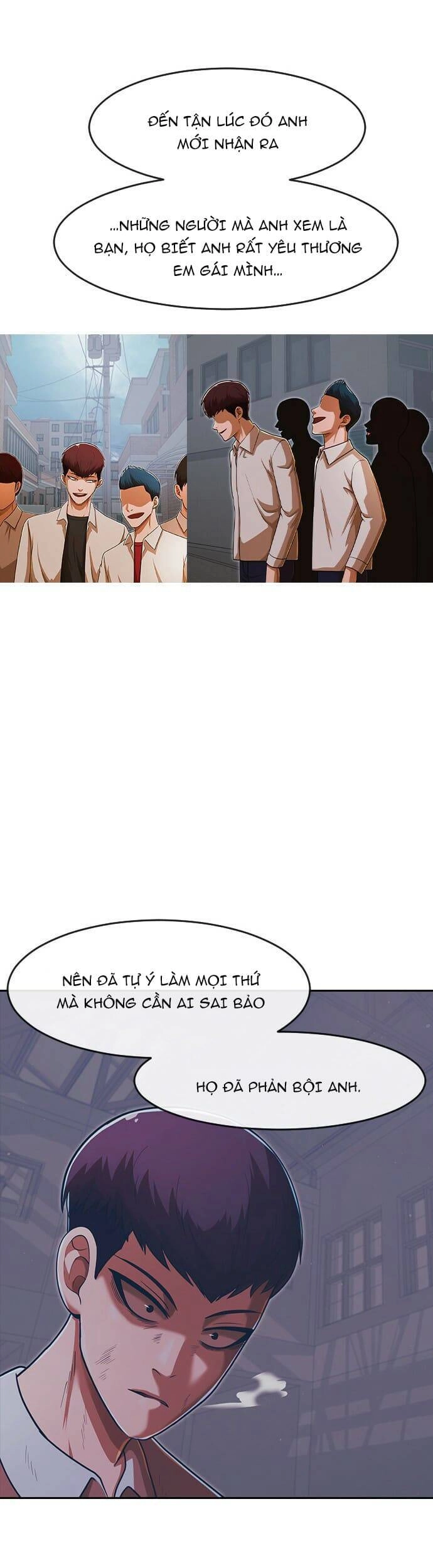 Cô Gái Từ Ứng Dụng Nhắn Tin Ngẫu Nhiên Chapter 172 - 43