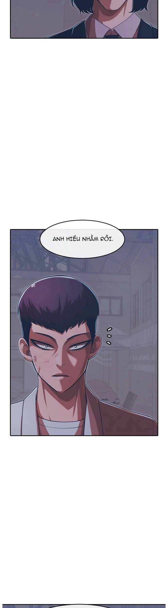 Cô Gái Từ Ứng Dụng Nhắn Tin Ngẫu Nhiên Chapter 172 - 45