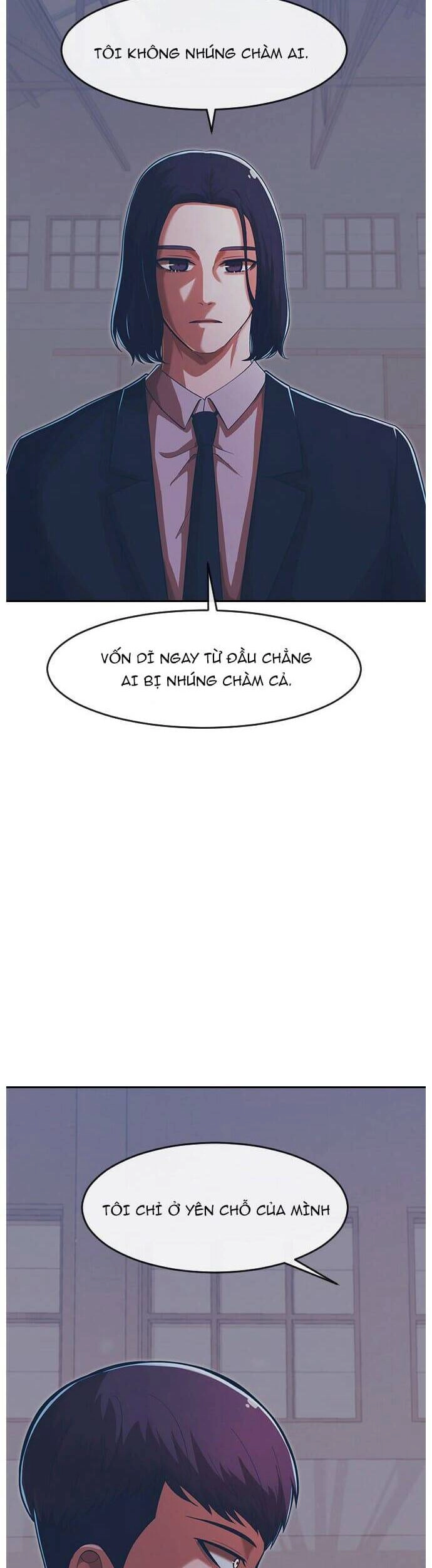 Cô Gái Từ Ứng Dụng Nhắn Tin Ngẫu Nhiên Chapter 172 - 46