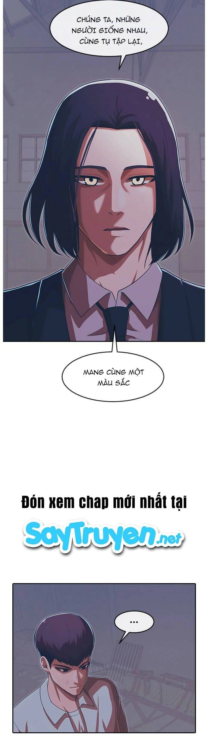 Cô Gái Từ Ứng Dụng Nhắn Tin Ngẫu Nhiên Chapter 172 - 49