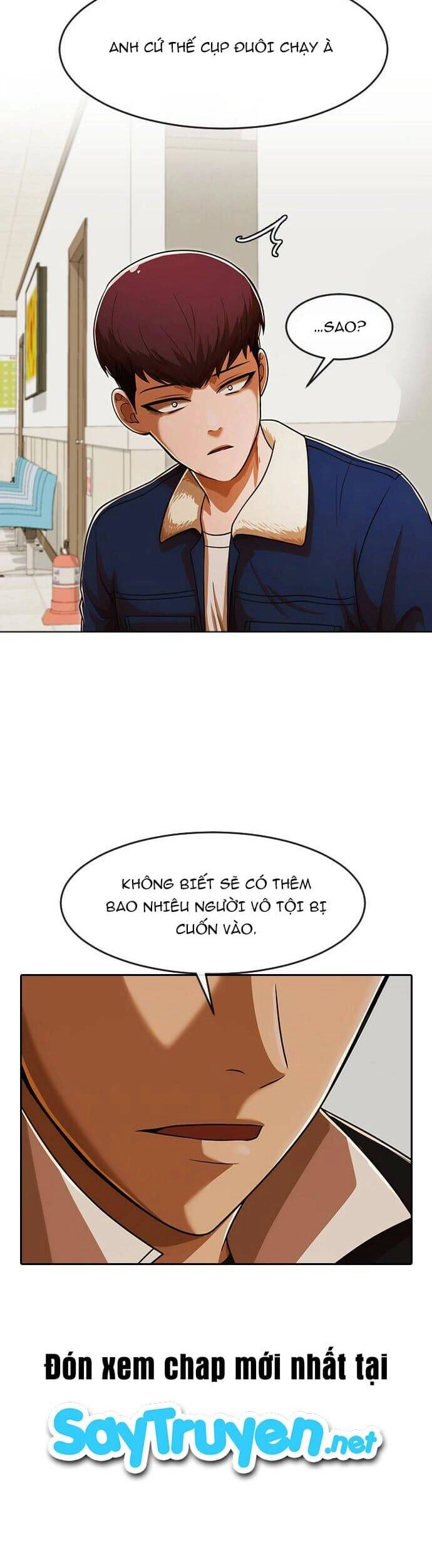 Cô Gái Từ Ứng Dụng Nhắn Tin Ngẫu Nhiên Chapter 172 - 56