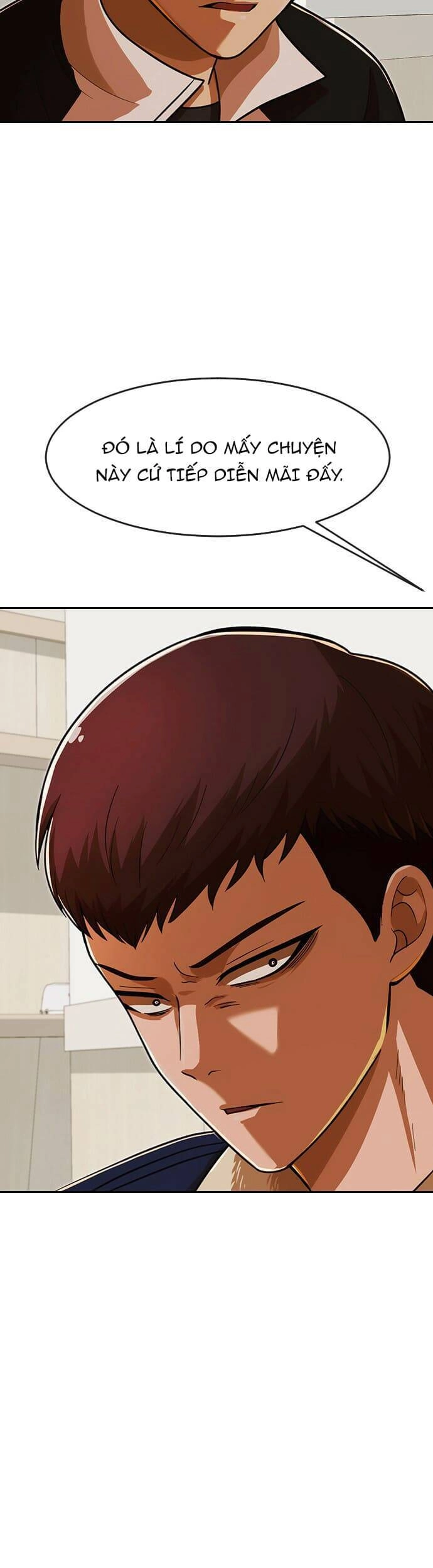 Cô Gái Từ Ứng Dụng Nhắn Tin Ngẫu Nhiên Chapter 172 - 58