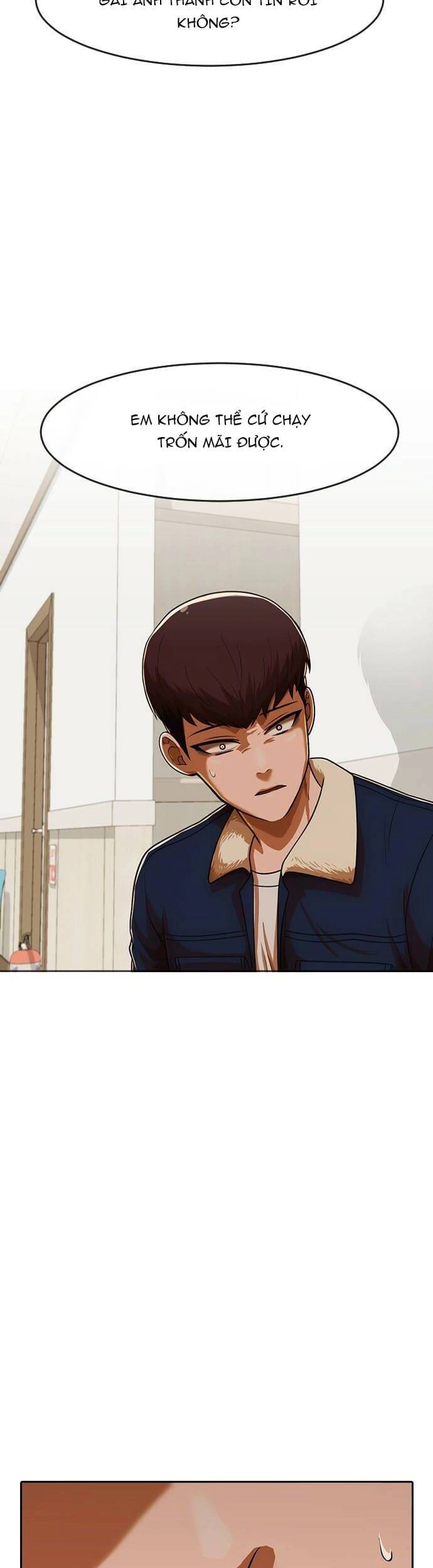 Cô Gái Từ Ứng Dụng Nhắn Tin Ngẫu Nhiên Chapter 172 - 60