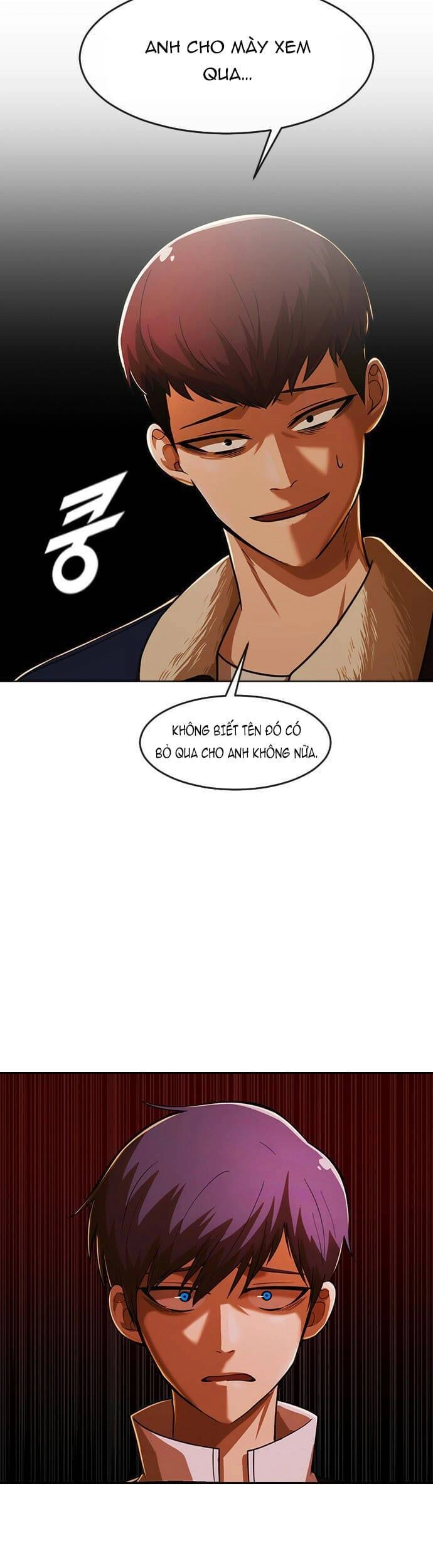 Cô Gái Từ Ứng Dụng Nhắn Tin Ngẫu Nhiên Chapter 172 - 62