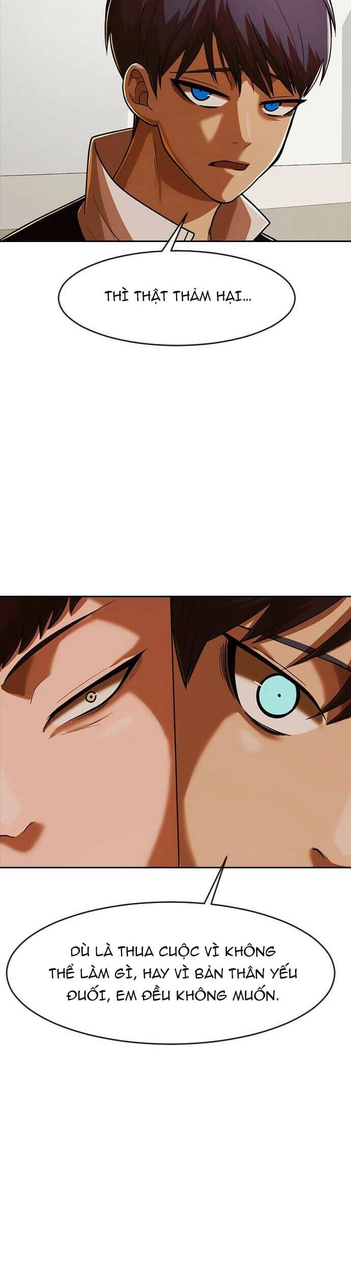 Cô Gái Từ Ứng Dụng Nhắn Tin Ngẫu Nhiên Chapter 172 - 69